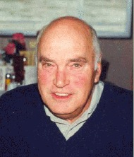 Photo of Edward-Stanley Smith